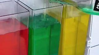 Wadah bumbu super praktis