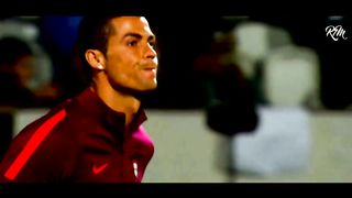 Cristiano Ronaldo ● Siap Untuk Piala Konfederasi - Keterampilan & Gol Luar Biasa