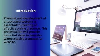 Creating A Successful Website Essential Steps To Consider For Planning