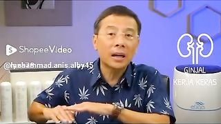 Manfaat air hangat