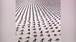 Try Not To Say WOW Challenge! Satisfying Video that Relaxes You Before Sleep 4