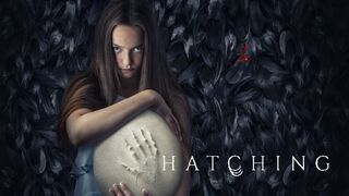 Hatching | Movie Trailer 2022 (Drama, Fantacy, Horror)