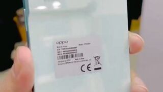 Oppo New Model lanching 2023