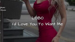 Music lobo 2