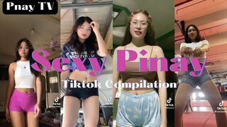 Pinay (Tiktok  Dance Compilation) | Pinayflex