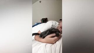 BEST JOKES/FUNNY ANIMALS 16