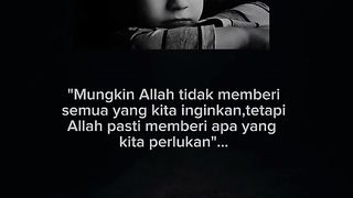 Tetap bersyukur