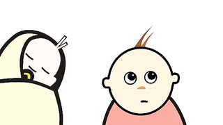 video anak kocak