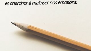 Eviter la colère excessive dans l'