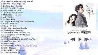 Kdrama OST Playlist must love it...relax
