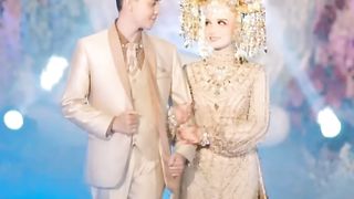 Wedding party