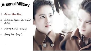 Playlist Arsenal Military Academy OST 2019
