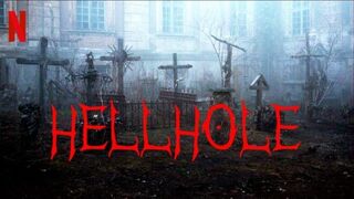 Hellhole | Movie Trailer 2022 (Horror, Mystery)