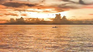 sunset 4