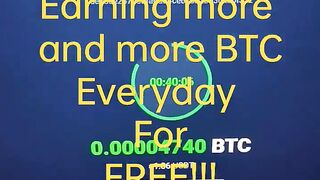 FREE BITCOIN CLOUD MINING