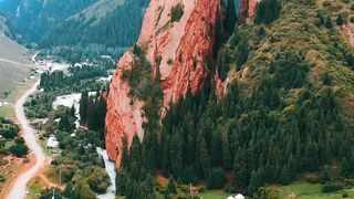 amazing kazakstan