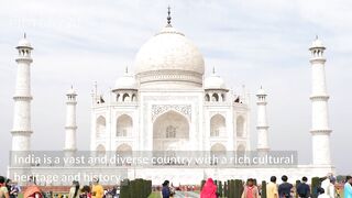 wonderful 10 facts about India