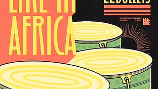22Bullets - Like In Africa