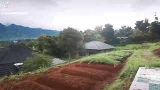 Ke indahan alam