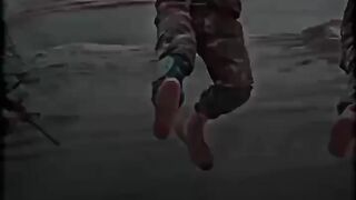 Commander SSG beautiful army commandos
