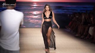 Abyss by Abby Swimwear Fashion Show - Miami Swim Week 2022 - Paraiso Miami Beach