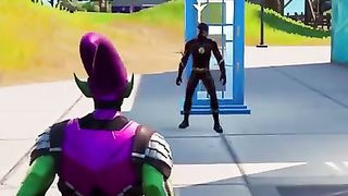 Fortlain