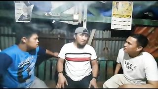 Ketua pemuda marah besar