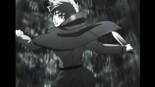 Action Viking - [AMV]