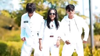 Must Watch New Song Dance Video 2023 Anushka Sen, Jannat Zubair, India's Best Tik tok Dance Video 2