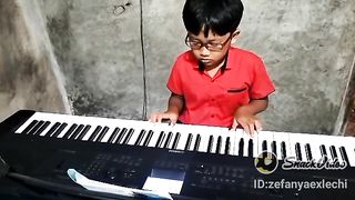 Learn piano