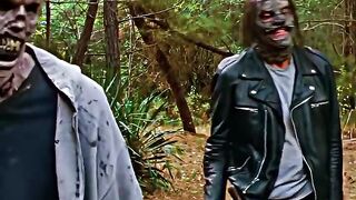 Movies Scene THE WALKING DEAD