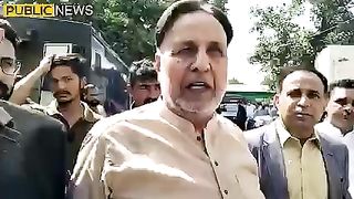 Imran khan or pti ko chorne ka tasawar bi nahi kr sakta | Public News