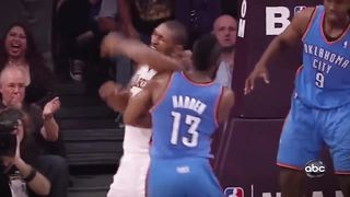 BANNED Things In The NBA