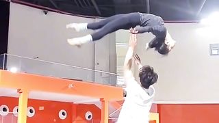 Nice dance 10