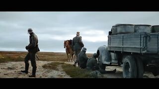 Official Clip SISU 2023