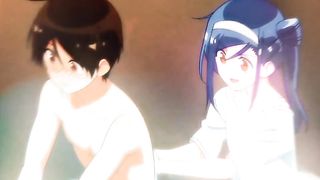 bokutachi wa benkyou ga dekinai
