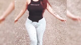 Priya Gupta Tiktok 2
