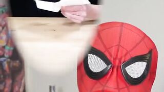 Spider-Man funny video ???????????? 4