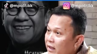 Prediksi melihat anies di masa depan