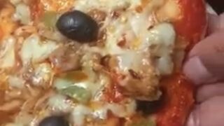 Chicken Pizza recipe (subscribe please)
