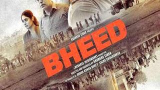 Bheed |Full Movie in Hindi Dubbed | Rajkummar Rao, Bhumi Pednekar, Anubhav Sinha | 24 March 2023