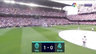 la spanish league