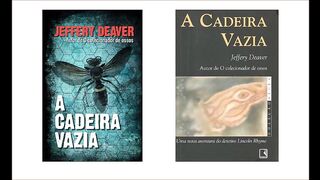 A cadeira vazia - Capítulo 01