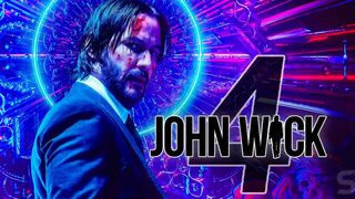 John Wick: Chapter 4 – Keanu Reeves 2023 Movie Official Trailer