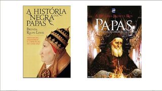 A história negra dos papas - Capítulo 03