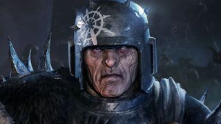 Warhammer 40,000: Darktide - World Intro Official Trailer