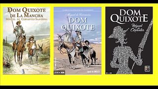 Dom quixote - Introdução