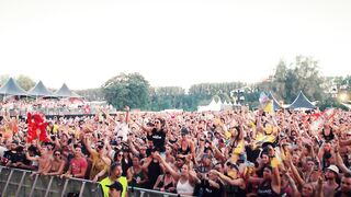 Da Tweekaz, Primeshock, GLDY LX - Glitchfest