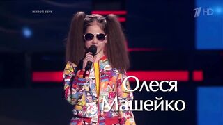 Голос Дети ТОП-10 ВСЕХ ВРЕМЕН по количеству просмотров!