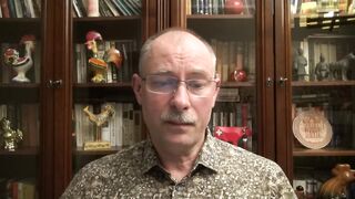 Російські обивателі хочуть завдати ядерний удар по Америці